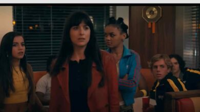 Madame Web.. "فوضى محرجة" انتقاده بعد العرض الأول