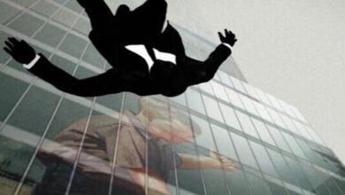 تفسير حلم رؤية الاخ يسقط من مكان مرتفع