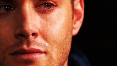 تفسير حلم البكاء بحرقة