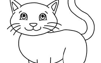 صور تلوين للاطفال ورسومات للتلوين جاهزة للطباعة