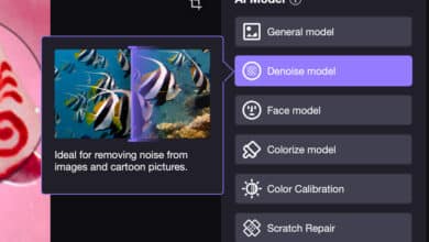 تحسين جودة الصور بالذكاء الاصطناعي مجانا وتحسين جودة الصور بالذكاء الاصطناعي اون لاين وتحسين جودة الصور مجانا و تحسين الصور بالذكاء الاصطناعي وجودة الصورة 4K اون لاين وبرنامج تحسين جودة الصور إلى hd وتعديل الصور بالذكاء الاصطناعي برنامج تحسين الصور القديمة, أفضل 5 أدوات لتحسين صورك بالذكاء الاصطناعي مجانا