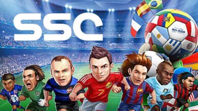 اتفرج على الدوري السعودي وبطولة أسيا ونزل تردد قنوات ssc على الأقمار الصناعية المختلفة