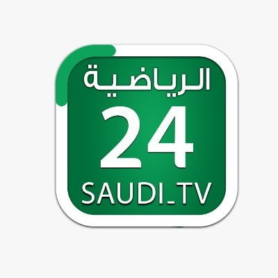 تردد قناة 24 الرياضية HD على القمر الصناعي نايل سات وعرب سات