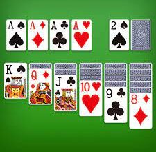 كيفية إعداد لعبة سوليتير: دليل خطوة بخطوة