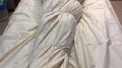 دلالات تفسير حلم غسل الميت لابن سيرين