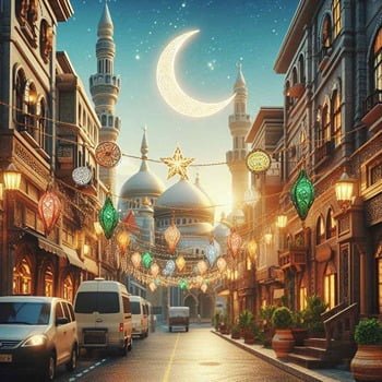 فضل العشر الأواخر من شهر رمضان رحلة في رحاب الله