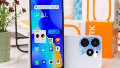 مواصفات هاتف تكنو سبارك 10 برو... سعر هاتف Tecno Spark 10 Pro