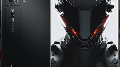 ريد ماجيك برو Redmagic 9 Pro