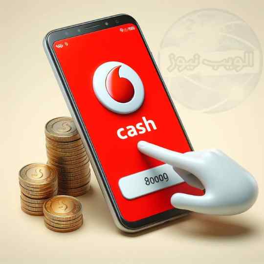 عطل مفاجئ ضرب «فودافون كاش»: كيف تحول وتستقبل أموالك بطرق مختلفة؟
