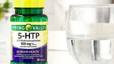 هيدروكسيتريبتوفان (5-HTP) لعلاج الوسواس القهري