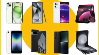 أفضل هواتف أندرويد لعام 2024: تم اختبارها من قبل الخبراء