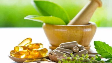 ما هي المكملات الغذائية للقولون العصبي؟