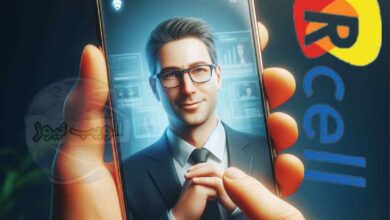 تحميل تطبيق أرسيل my.Rcell للشحن والإستعلام عن الرصيد بسهولة 2024