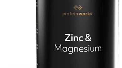 ما فوائد الزنك للرجال؟ وهل يحسن الصحة الجنسية للرجل؟