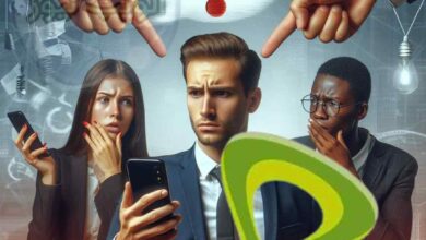 معرفة رقم اتصالات 2024...كيف أعرف رقم موبايلي اتصالات؟