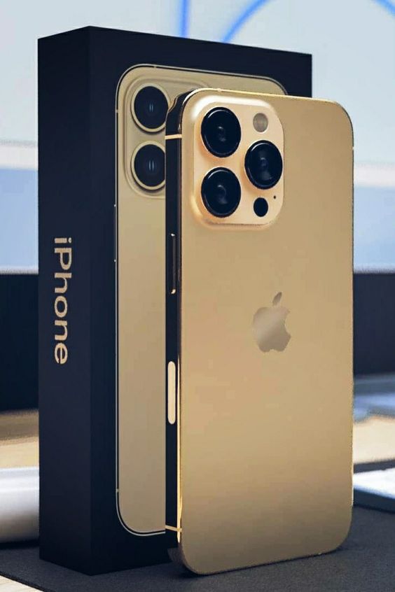مواصفات وسعر جوال ايفون ١٣ برو iPhone 13 Pro 