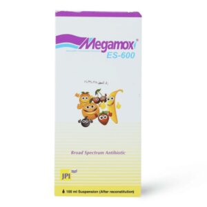 ميجاموكس  MEGAMOX