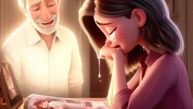 بشارات الخير مع تفسير رؤية الميت في المنام للعزباء