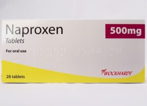 دواء naproxen 