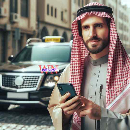 تعرف على أفضل تطبيق توصيل مشاوير في المملكة السعودية 2024