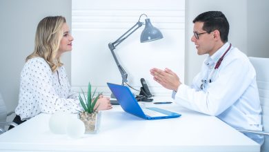قصور الغدة الدرقية تحت الإكلينيكي عند النساء