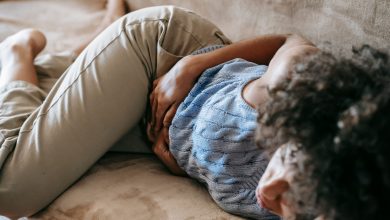 اضطراب ما قبل الحيض الشديد PMDD